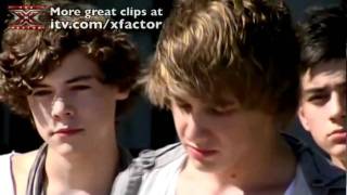 Liam Payne - You&#39;re Beautiful