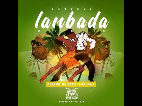 AXEL DARIO LAMBADA 2K14 ReMode 1