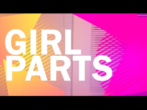 GIRL PARTS: One Direction Spaces Cover