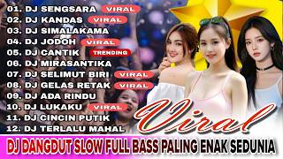 Download lagu DJ DANGDUT LAWAS SLOW FULL BASS || DJ KANDAS X DJ SENGSARA REMIX TERBARU 2026 ⚡️ PALING ENAK 2026 mp3 Download lagu DJ DANGDUT LAWAS SLOW FULL BASS || DJ KANDAS X DJ SENGSARA REMIX TERBARU 2026 ⚡️ PALING ENAK 2026 mp3