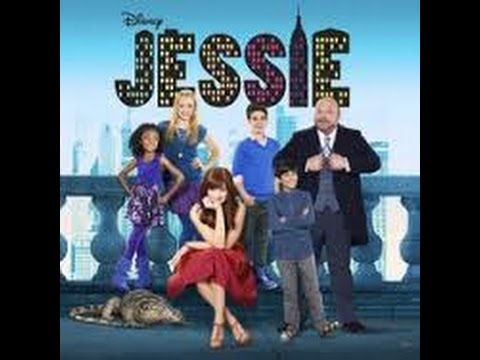 Jessie Acting Scripts