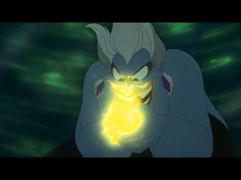 The Little Mermaid Diamond Edition Ariel's Voice