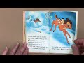 Disney Bambi Ladybird 1995