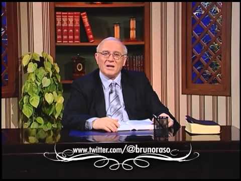 Reavivados por su Palabra - 26/12/2013 - Salmo 141