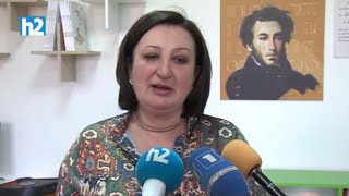 Խորացված են սովորելու և շատ ազատ են լինելու.Ժաննա Բազիկյանը՝ Ռուսաց լեզվի և մշակույթի կենտրոնի մասին