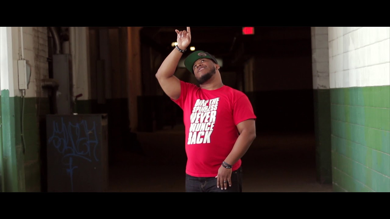 Hire Mark Hull Christian Rapper in Troy, Michigan