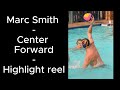 Marc Oliver Smith Highlight reel 