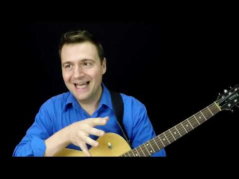 Jazz Jam Sessions - What to Expect and Common Pitfalls - Jazz Guitar Vlog