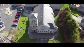 To Church |  Newcastle West Co. Limerick