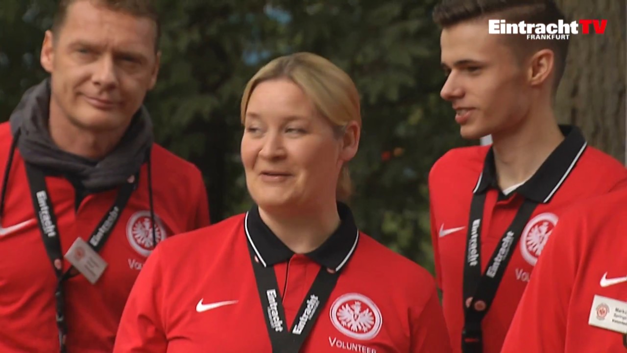 Was Ist Ein Volunteer Was Ist Ein Volunteer