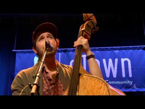 Drew Holcomb & The Neighbors - Mama’s Sunshine, Daddy’s Rain (eTown webisode #1215)