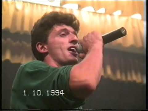 14. Deni Olar  - Slatina-Bor 1994