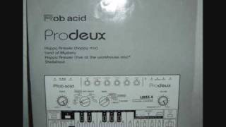 Rob Acid - Happy Answer (ACID: Live At The Warehouse Mix)