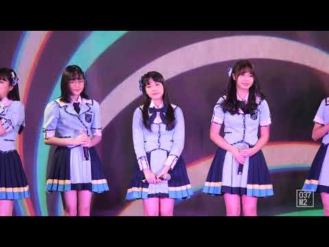 201205 CGM48 Kaning - Chiang Mai 106 @ CGM48 POP UP Melon Juice Union Mall, Bangkok  [Fancam 4k60p]