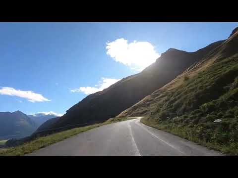 Col de l’Iseran 2025
