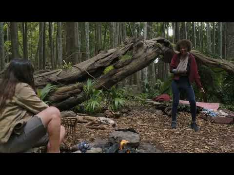 The Wilds 2x6 - Shelby & Toni part 2