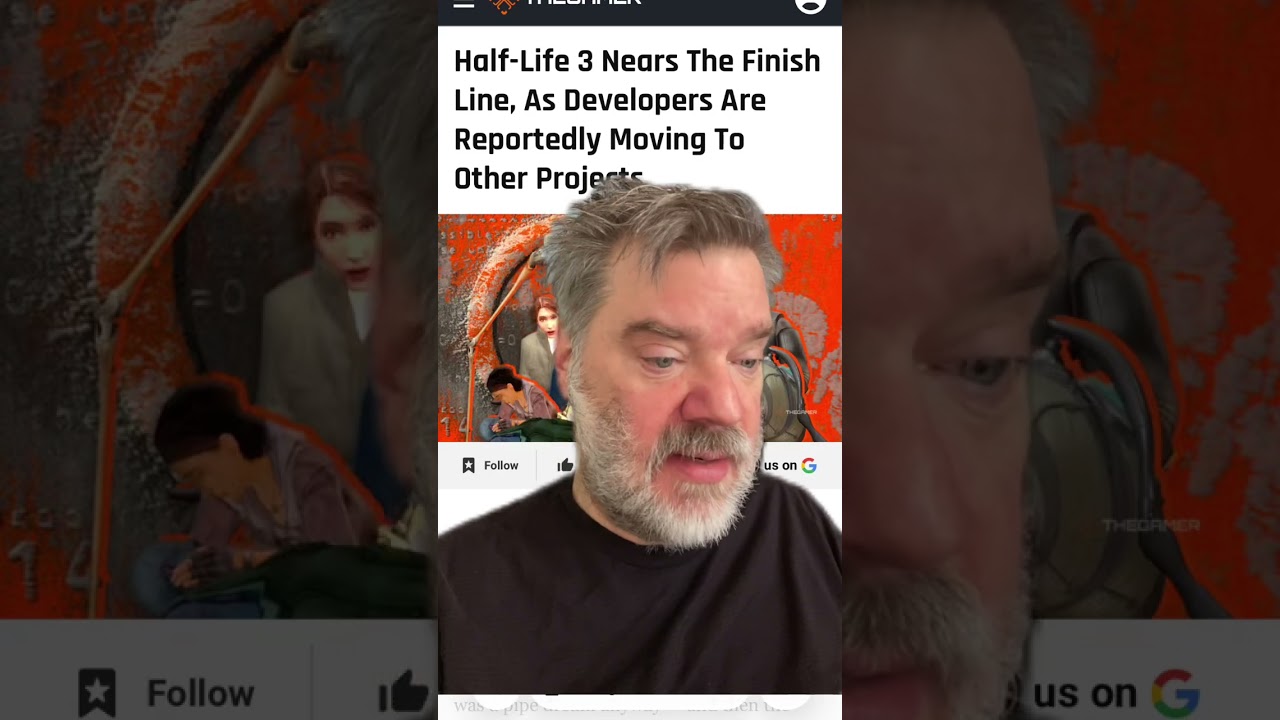 The truth about shipping games - YouTube