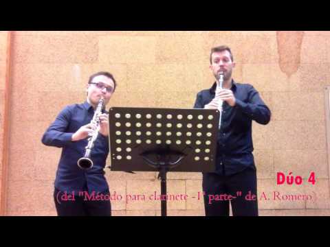 download lagu mp3 mp4 Metodo Completo Para Clarinete Antonio Romero, download lagu Metodo Completo Para Clarinete Antonio Romero gratis, unduh video klip Metodo Completo Para Clarinete Antonio Romero