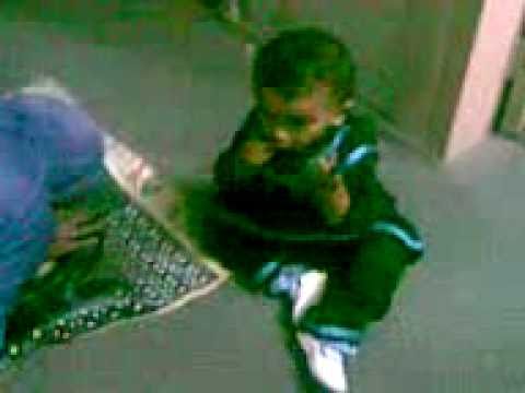 Tamseel first namaaz