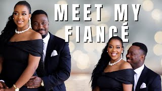 Introducing My Future Husband: Get to Know My Fiancé & Our Story