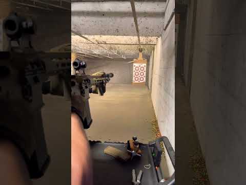 The Shark Coast Tactical Midnight AR-15 Bundle