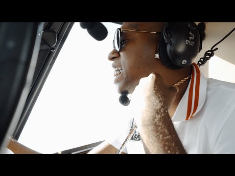 GOLDEN BOY COUNT UP - RAP GAME (SHOT BY @SHOTBYGG)