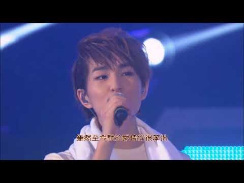 [SHINee] SHINee WORLD Ⅱ-Stand By Me [繁中字幕]
