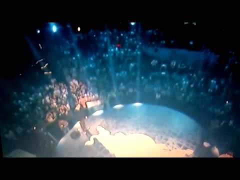 Red Bull Bc One 2012 THE FINAL  Mounir(France) VS Differ(South Korea)