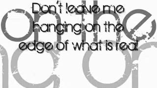 Saving Jane - Change You. With lyrics.