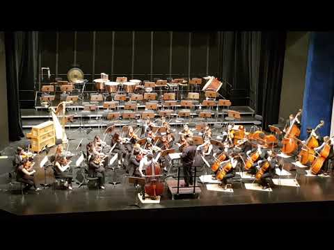 G. Bottesini -  Grande Allegro "alla Mendelssohn"