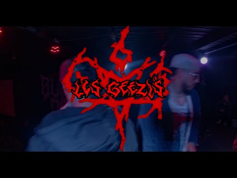 Los Geezys - Before Fame En Vivo Black Dog Geezys/Vadalic Evento