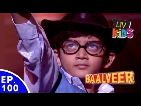 Baal Veer - Episode 100