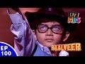 Baal Veer Episode 100