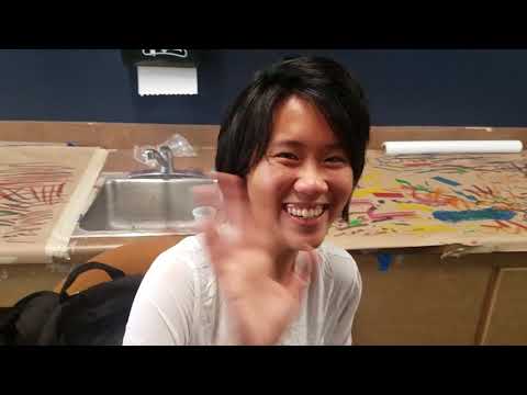 Red Cross Club Poster session 10-10-17