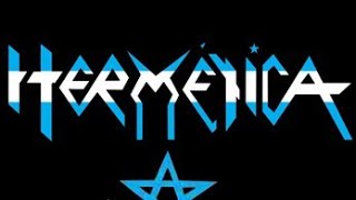 HERMÉTICA: ATRAVESANDO TODO LIMITE (CON LETRAS)