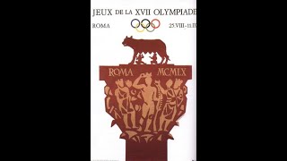 Download lagu Juegos Olímpicos de Roma 1960 mp3 Download lagu Juegos Olímpicos de Roma 1960 mp3