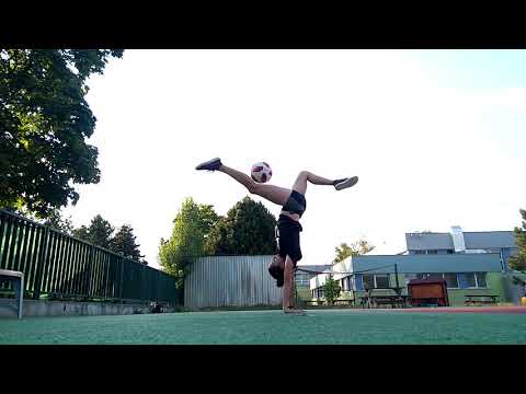 2019 2nd WFFA Women's Freestyle League Qualification Lucia