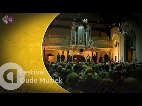 Luther's Wedding Day - Capella de la Torre - Utrecht Early Music Festival - Classical Music HD