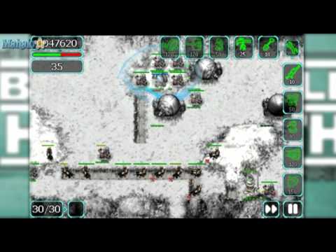 Star Wars: The Battle for Hoth Review