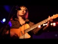 Angel Olsen - Some Things Cosmic Live at the ...