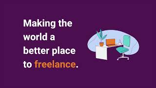 How clients feel about the freelancing model