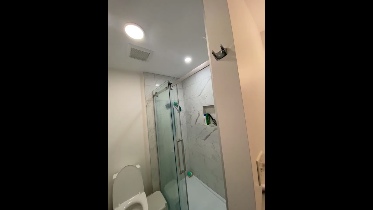 External video