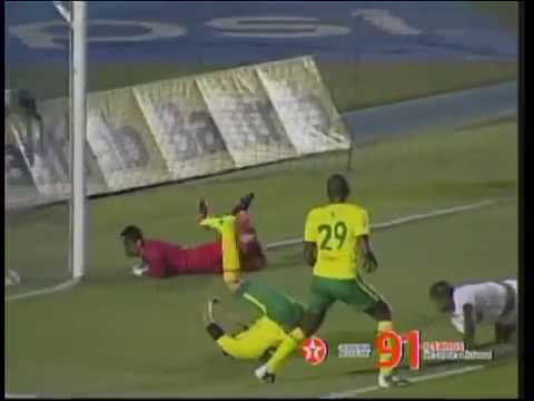 Comunicaciones 2-0 Guastatoya / Jornada 13 - Clausura 2017