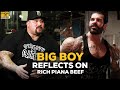Big Boy Reflects On His Beef With Rich Piana
