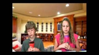 Emery - News Anchor - McGraw 4th Grade
