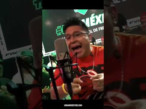 LA ENTRADA DE RC ES🤌🏻🤌🏻 #free #fmsméxico #freestyle #urbanroosters #yt  #rc #cyphermex #suscribete