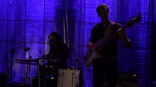 Low - (That&#39;s How You Sing) Amazing Grace - Evanston, IL - 1/30/2016