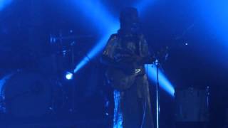 Levante - Lasciami Andare - Alcatraz - Milano 13/03/2016