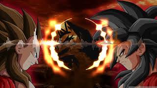 Dragon Ball GT opening (full)