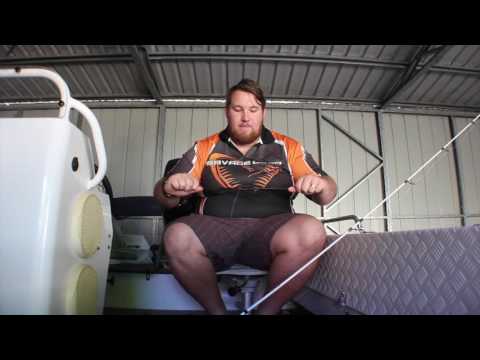 Basic Knots Bloopers